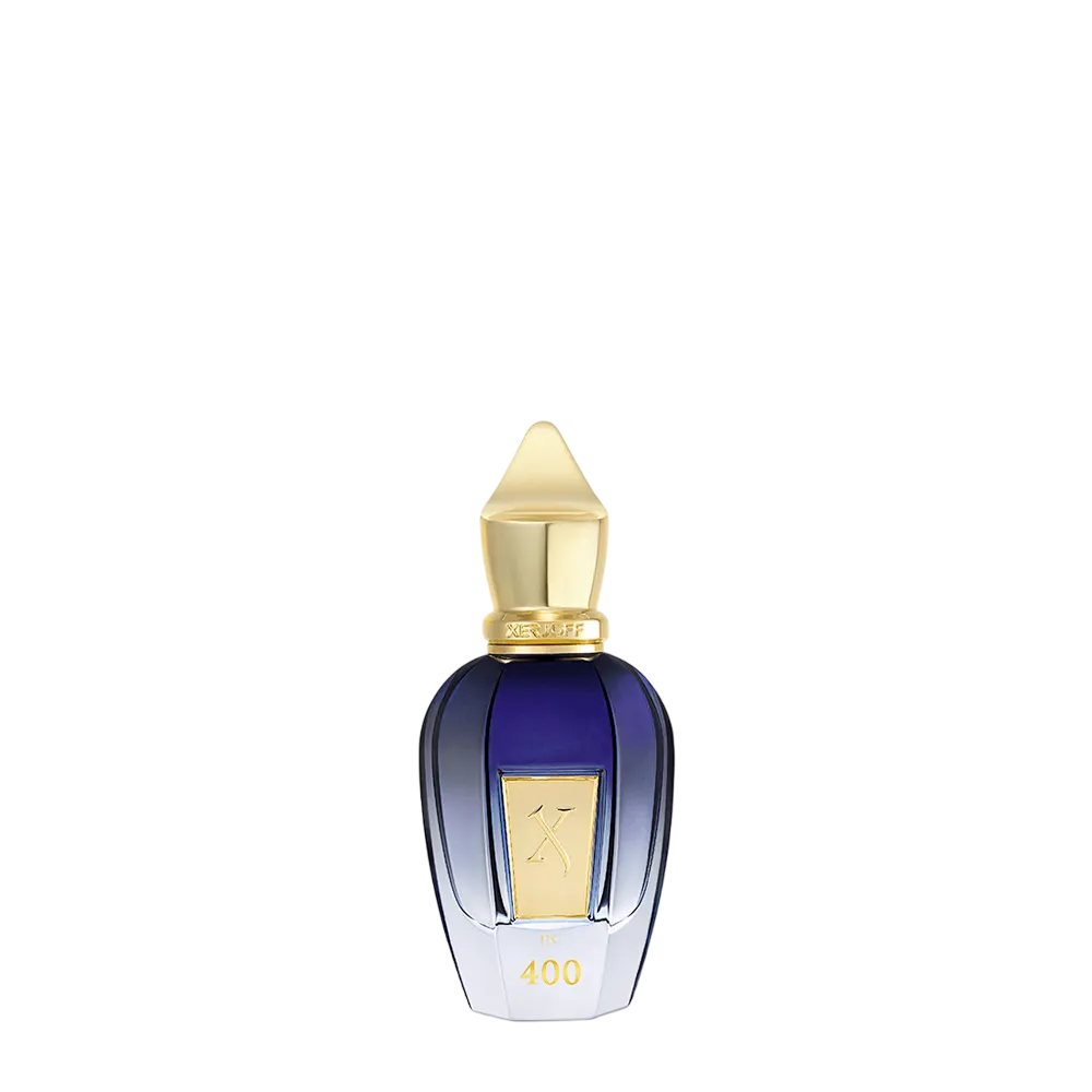 Xerjoff Xerjoff, JCT 400, Eau de Parfum, Unisex, 50 ml Regular