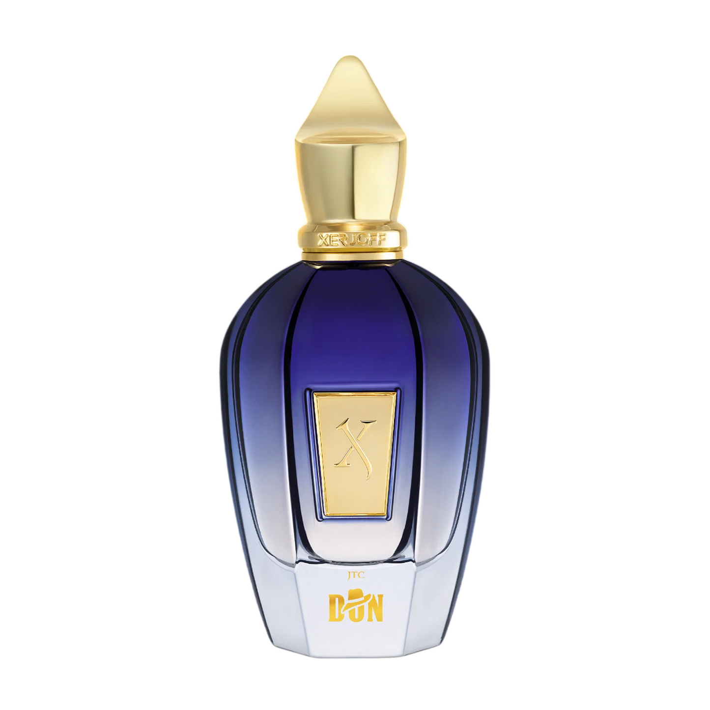 Xerjoff Xerjoff, Join the Club - Don, Eau de Parfum, Unisex, 100 ml Regular