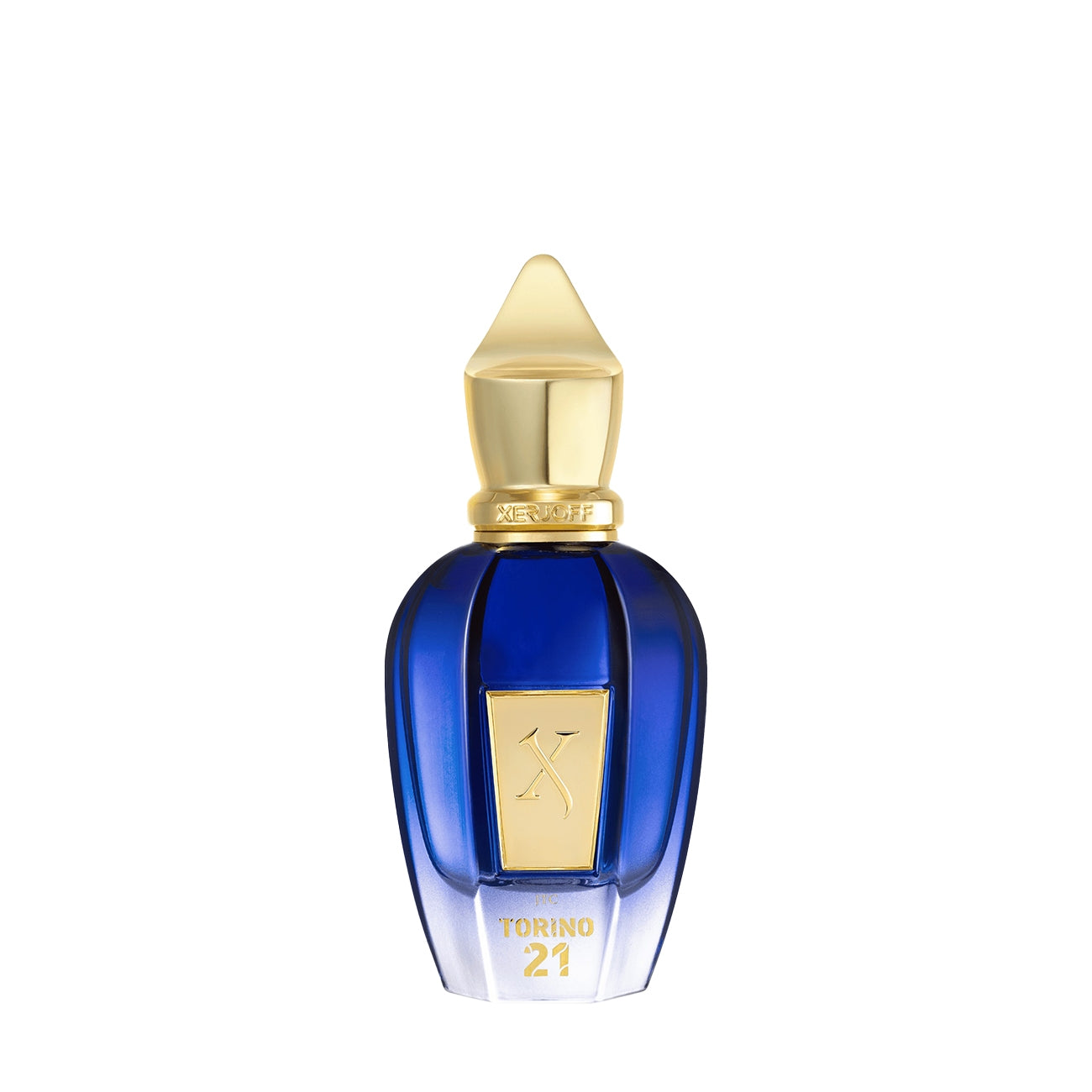 Xerjoff Xerjoff, Torino21, Eau de Parfum, Unisex, 50 ml Regular
