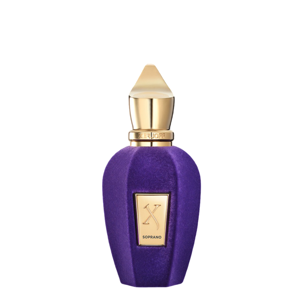 Xerjoff Xerjoff, Soprano, Eau de Parfum, Unisex, 100 ml Regular