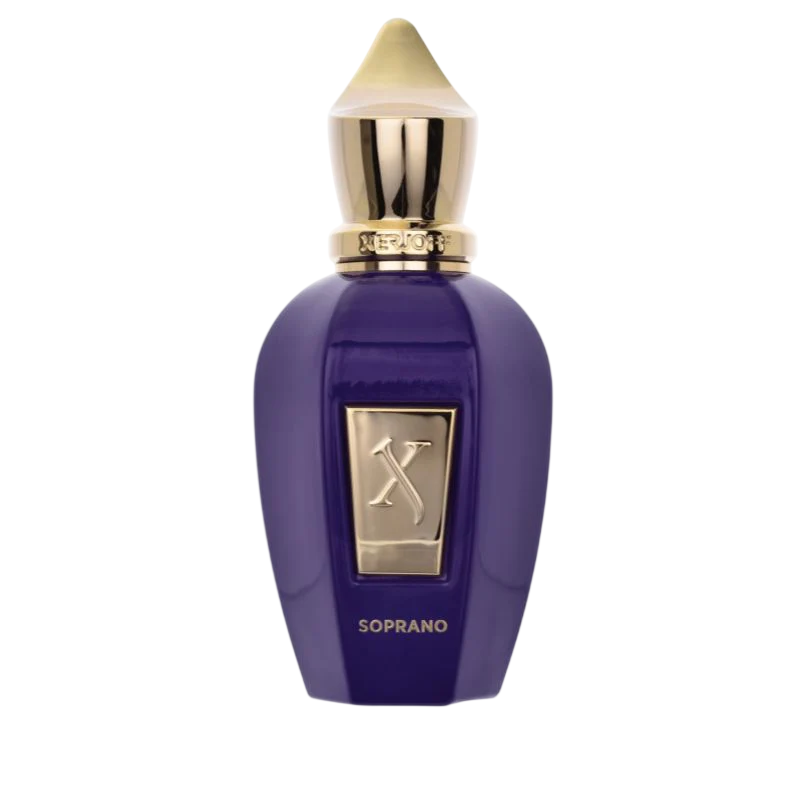 Xerjoff Xerjoff, Soprano, Eau de Parfum, Unisex, 100 ml Regular