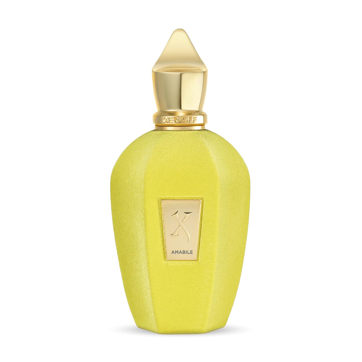 Xerjoff Xerjoff, Velvet Collection - Amabile, Eau de Parfum, Unisex, 100 ml *Tester