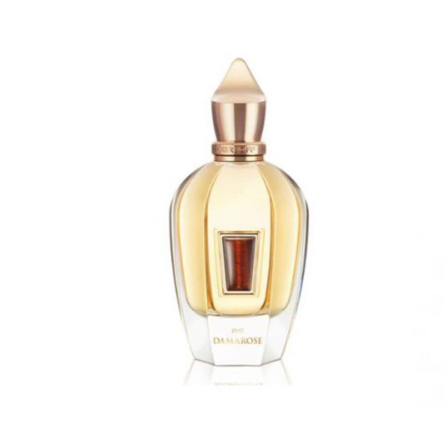 Xerjoff Xerjoff, XJ 17/17 - Damarose, Parfüm, Für Frauen, 50 ml Regular