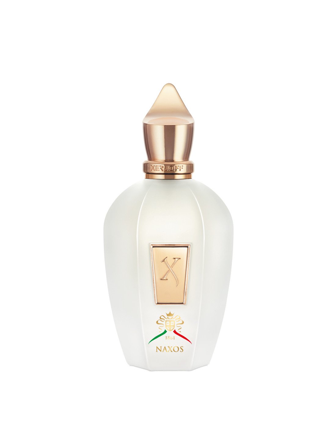 Xerjoff Xerjoff, XJ 1861 Naxos, Eau de Parfum, Unisex, 100 ml Regular