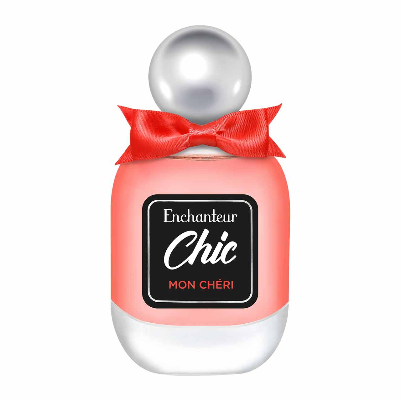 Yardley Yardley, Enchanteur Chic Mon Chéri, Eau de Toilette, Für Frauen, 50 ml Regular