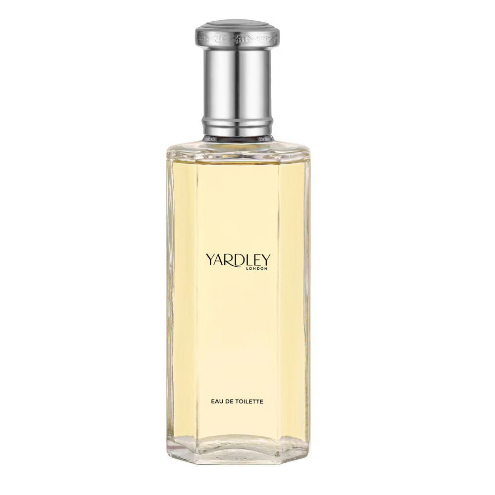Yardley Yardley, English Daffodil, Eau de Toilette, Für Frauen, 125 ml Regular