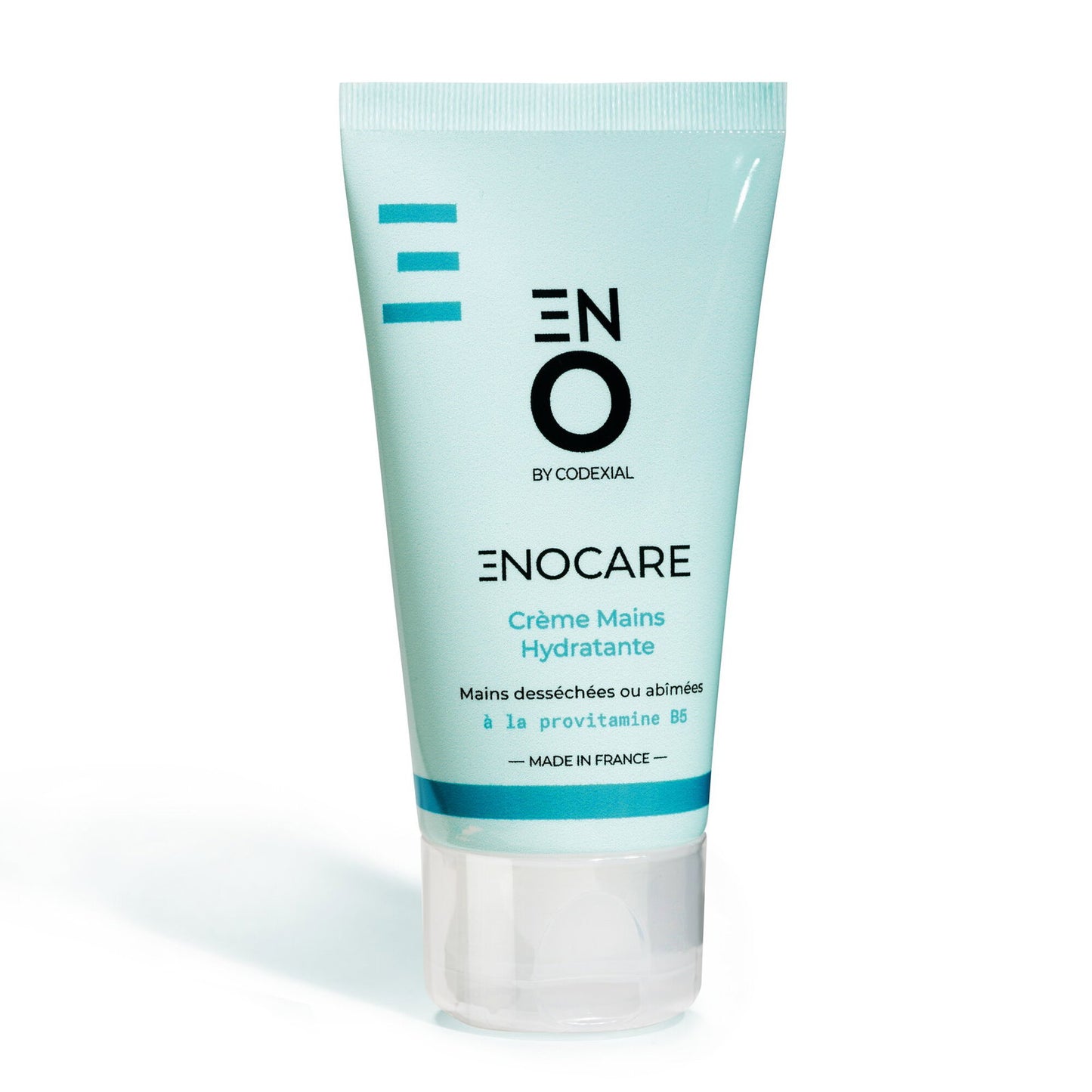Codexial Codexial, Enocare, Vitamin B5, Feuchtigkeitsspendend, Handcreme, 50 ml Regular