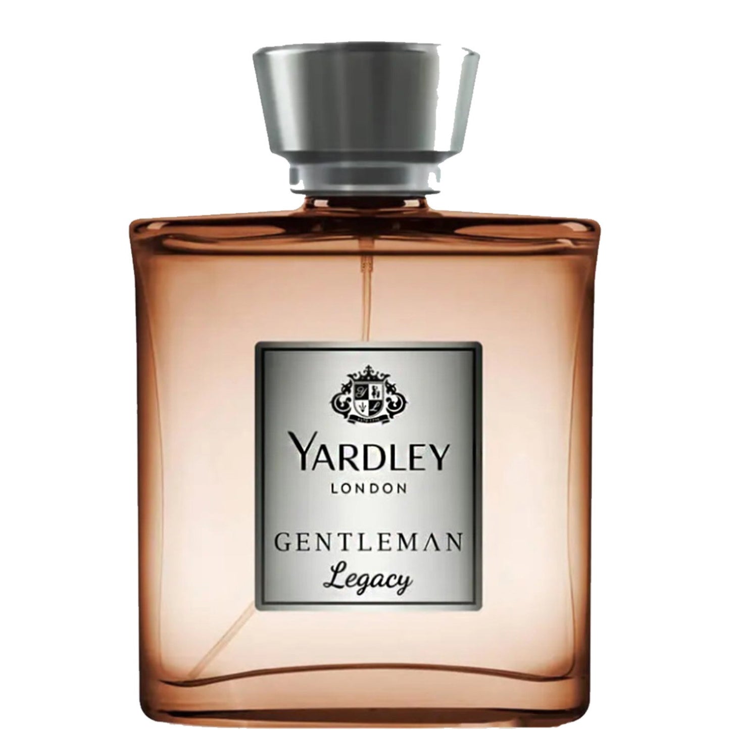 Yardley Yardley, Gentleman Legacy, Eau de Parfum, Für Männer, 100 ml *Tester