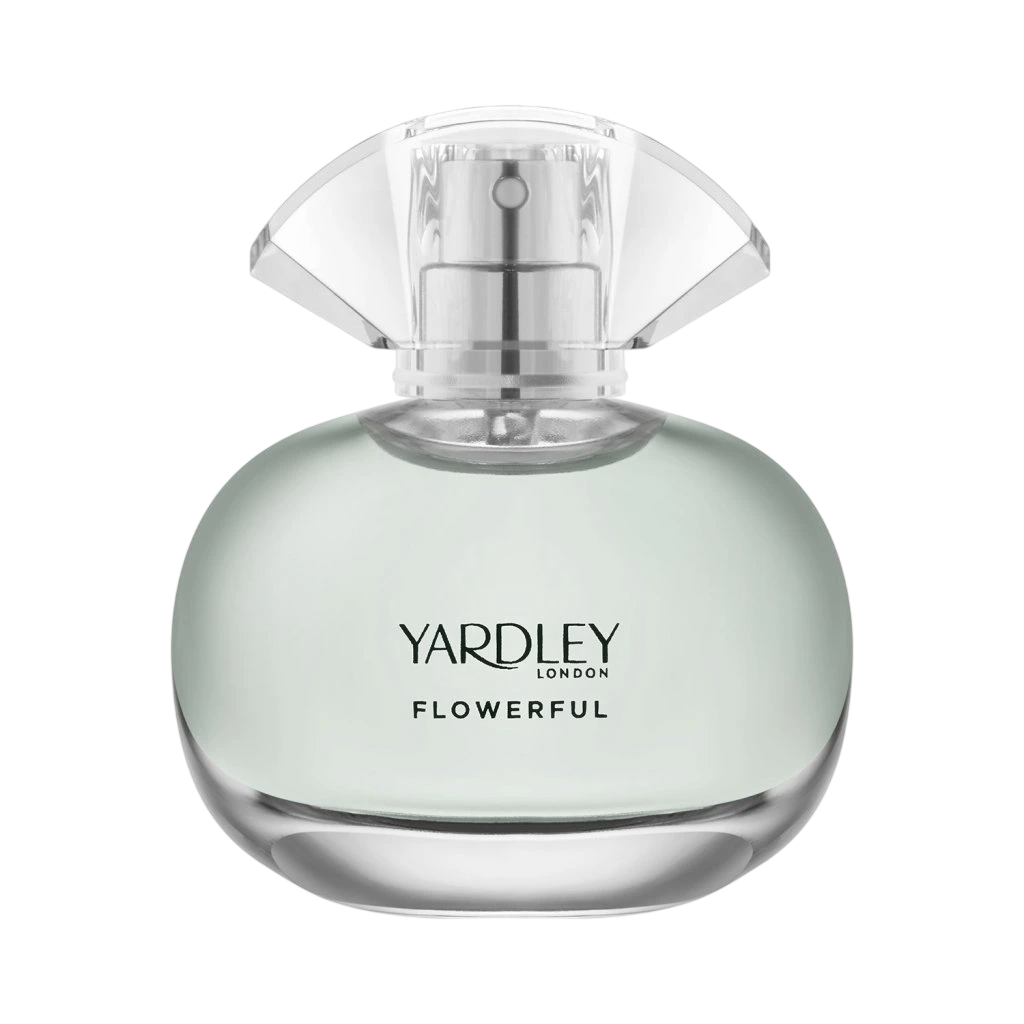 Yardley Yardley, Luxe Gardenia, Eau de Toilette, Für Frauen, 50 ml *Tester