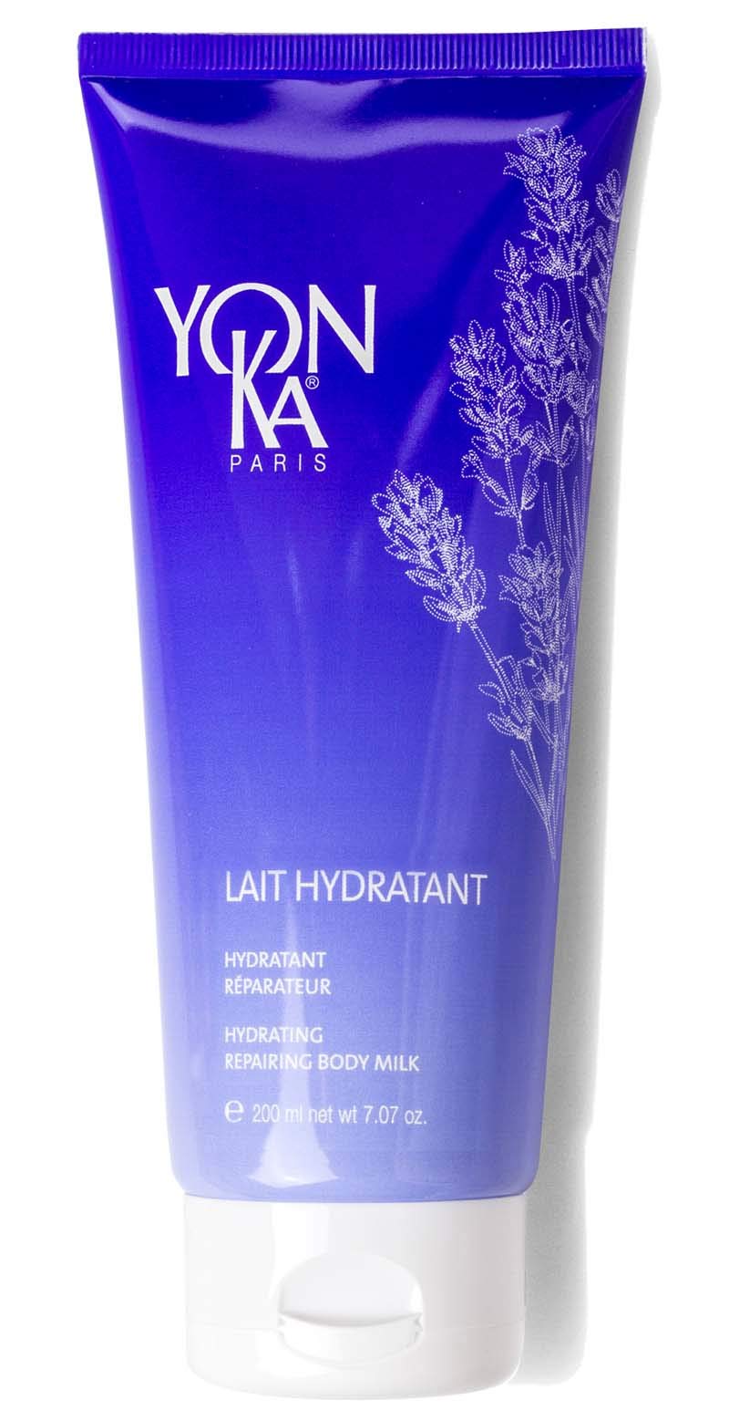 YonKa YonKa, Essentials, Ginseng, Hydratisierend, Körpermilch, 200 ml *Tester