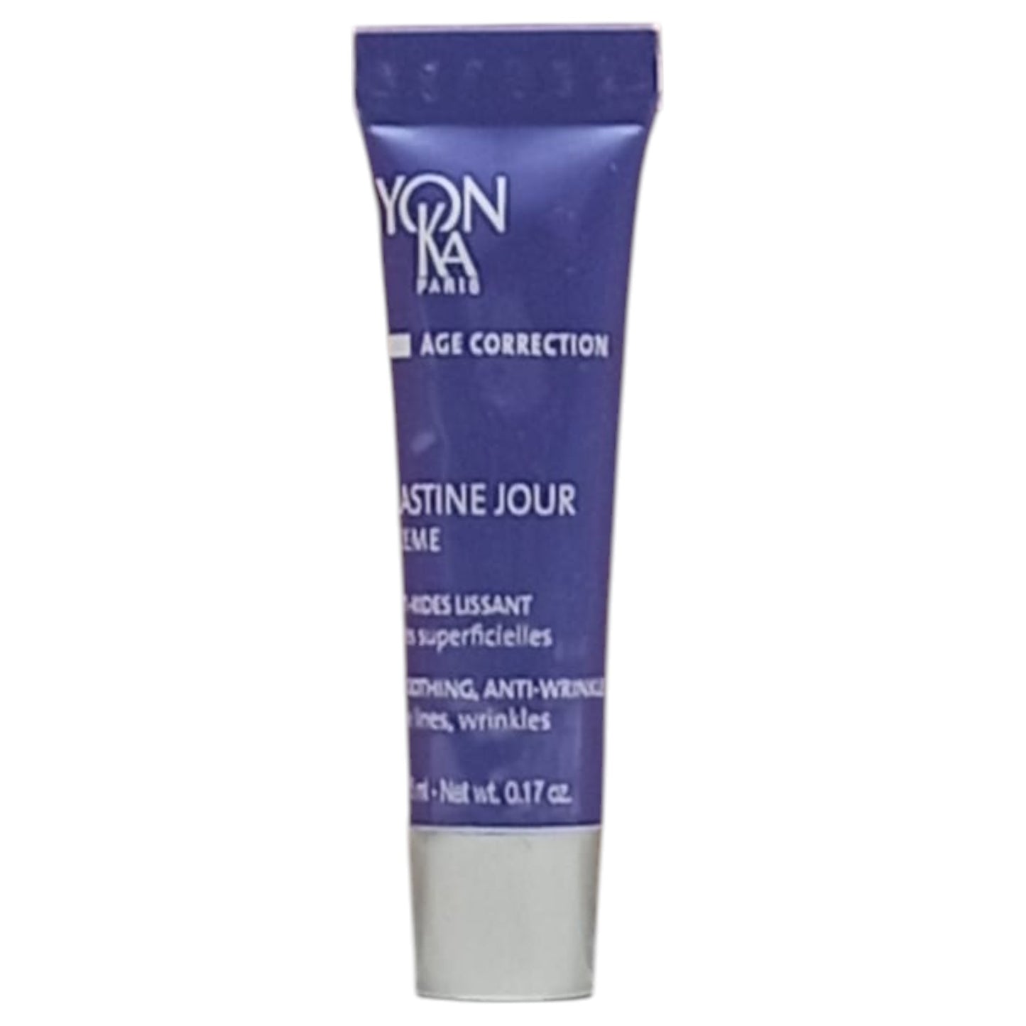 YonKa, Age Correction, Anti-Falten, Sahne, Für das Gesicht, 5 ml *Muster