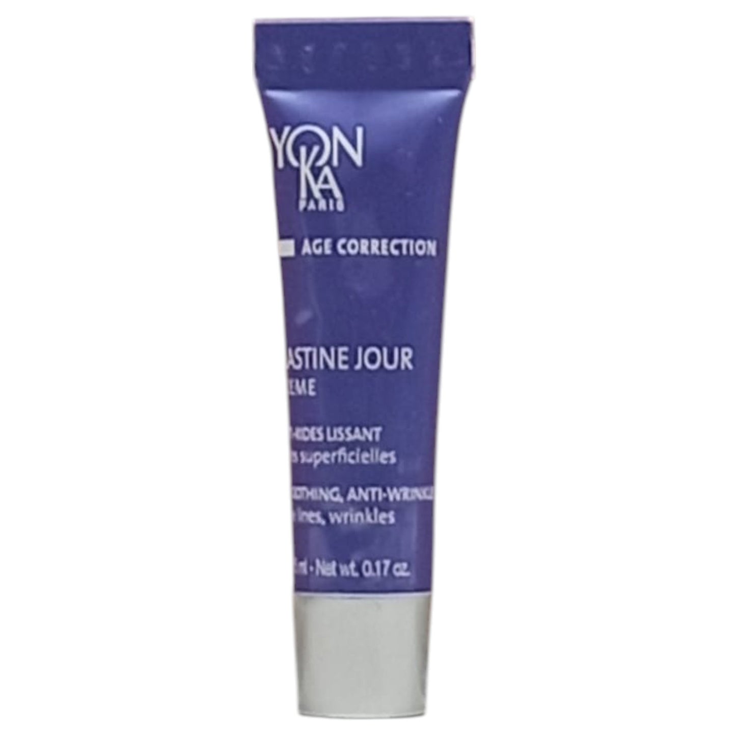YonKa YonKa, Age Correction, Anti-Falten, Sahne, Für das Gesicht, 5 ml *Muster Sample