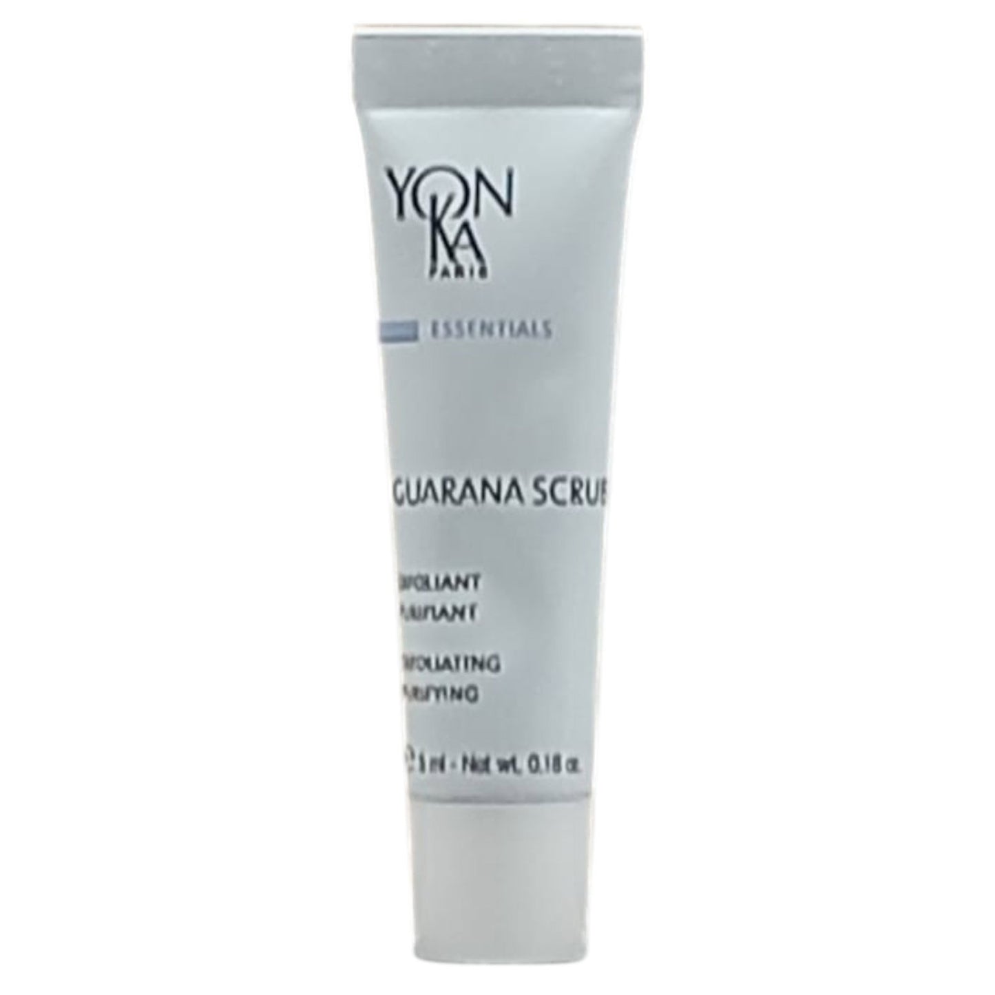 YonKa YonKa, Essentials, Peeling, 5 ml *Muster Sample