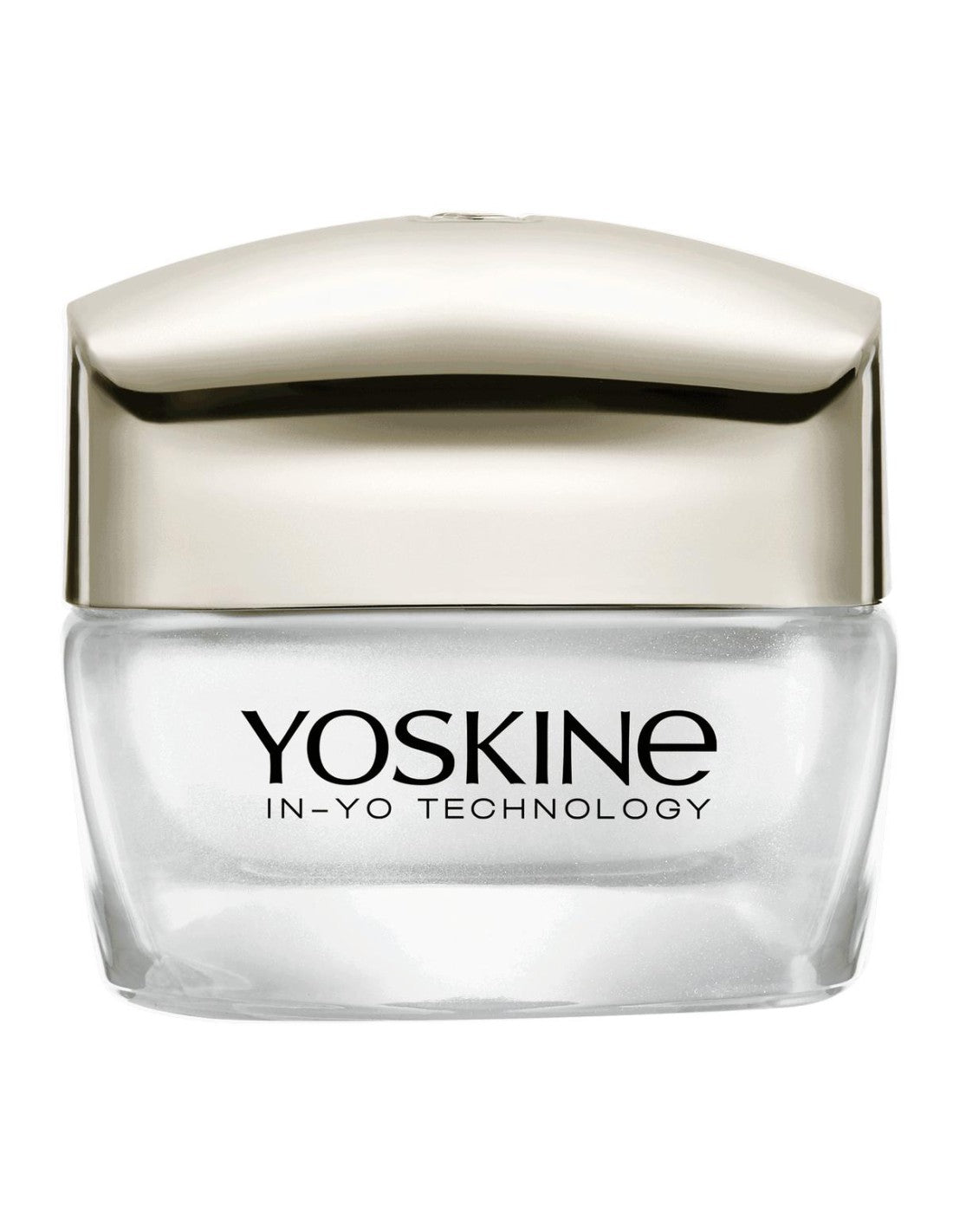 Yoskine Yoskine, Japan Gold 50+, Reparatur, Tag & Nacht, Sahne, Gesicht, 50 ml Regular