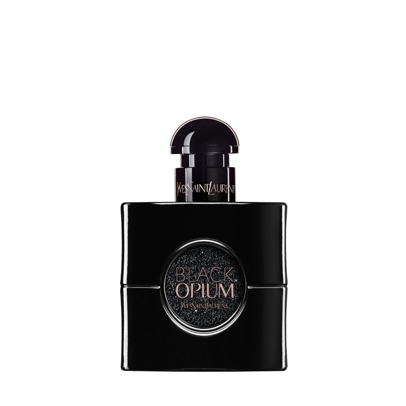 Yves Saint Laurent Yves Saint Laurent, Black Opium, Parfüm, Für Frauen, 50 ml Regular