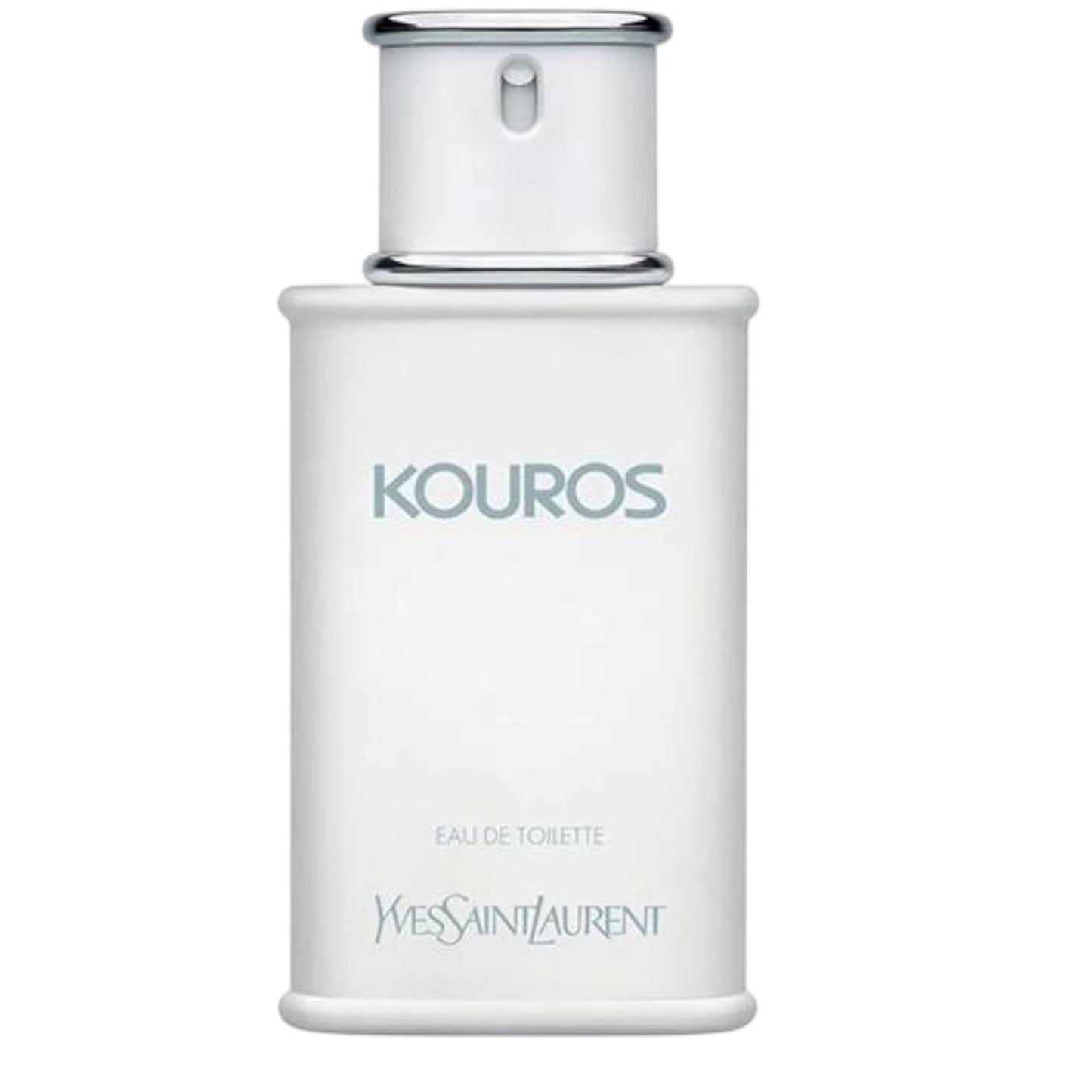 Yves Saint Laurent Yves Saint Laurent, Kouros, Eau de Toilette, Für Männer, 50 ml Regular
