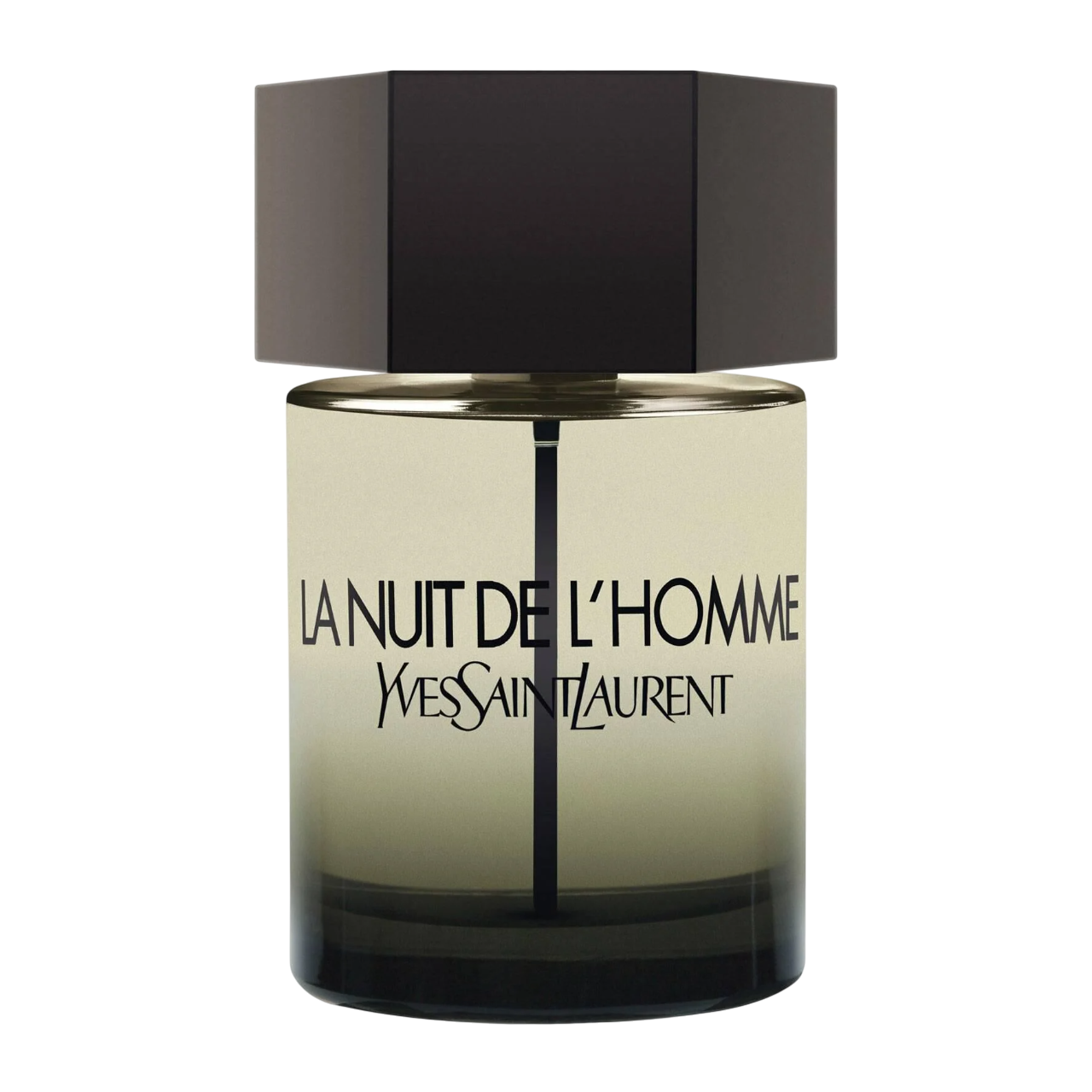 Yves Saint Laurent Yves Saint Laurent, La Nuit De L'Homme, Eau de Toilette, Für Männer, 100 ml Regular