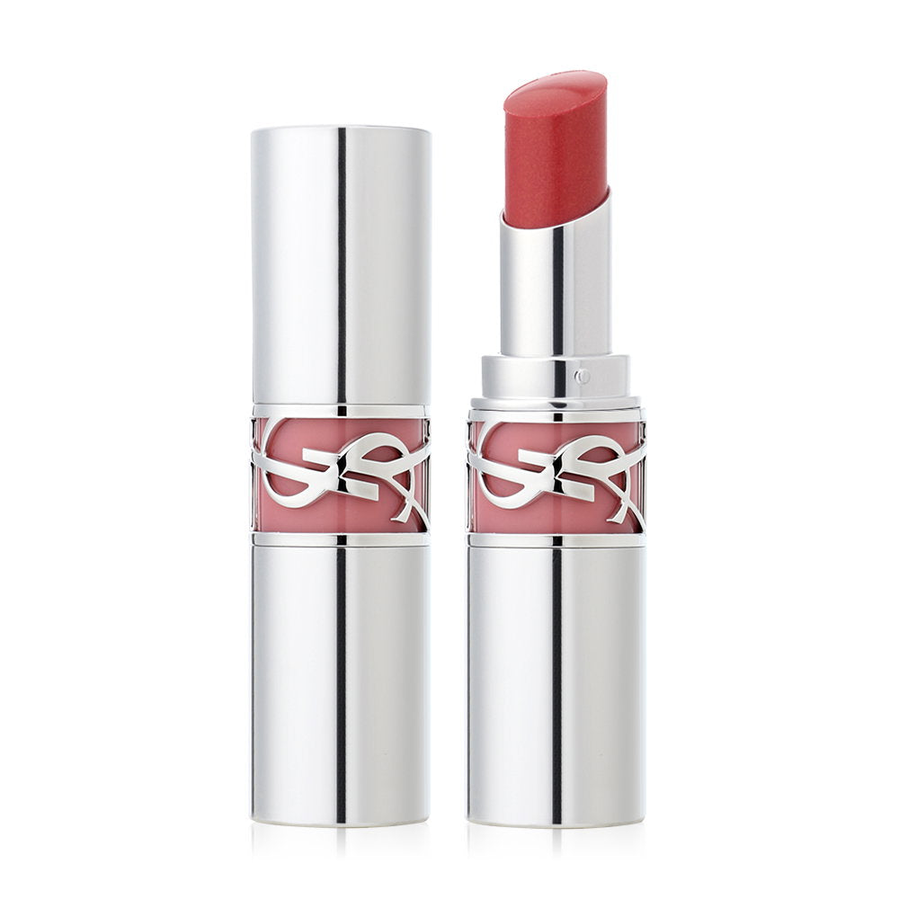 Yves Saint Laurent Yves Saint Laurent, Loveshine, Creme-Lippenstift, 209, Rosa Wunsch, 3.2 g *Tester