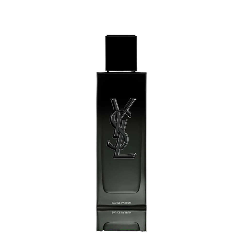 Yves Saint Laurent Yves Saint Laurent, Myslf, Eau de Parfum, Für Männer, Nachfüllbar, 100 ml Regular