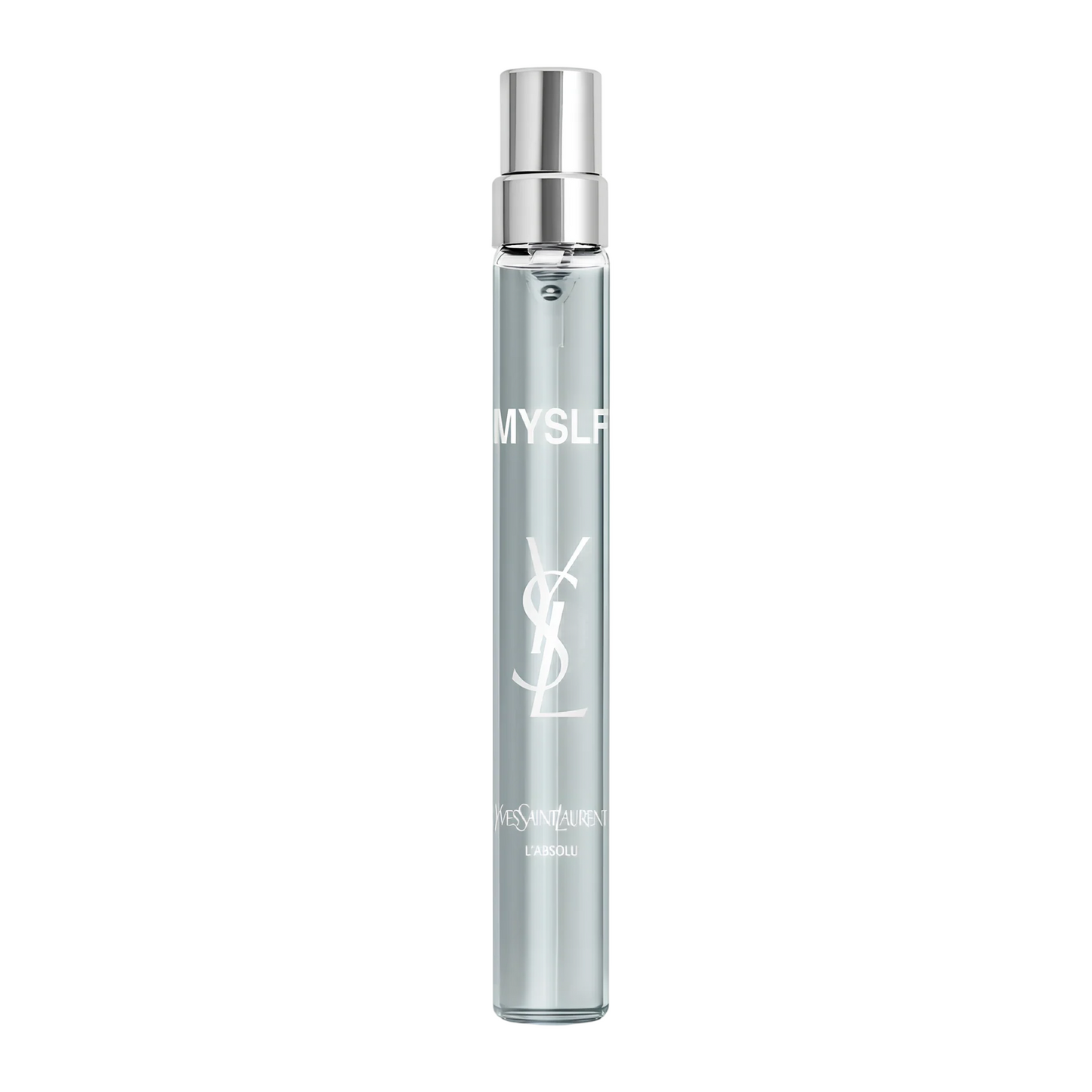 Yves Saint Laurent Yves Saint Laurent, Myslf L’Absolu, Parfüm, Für Männer, 10 ml Regular