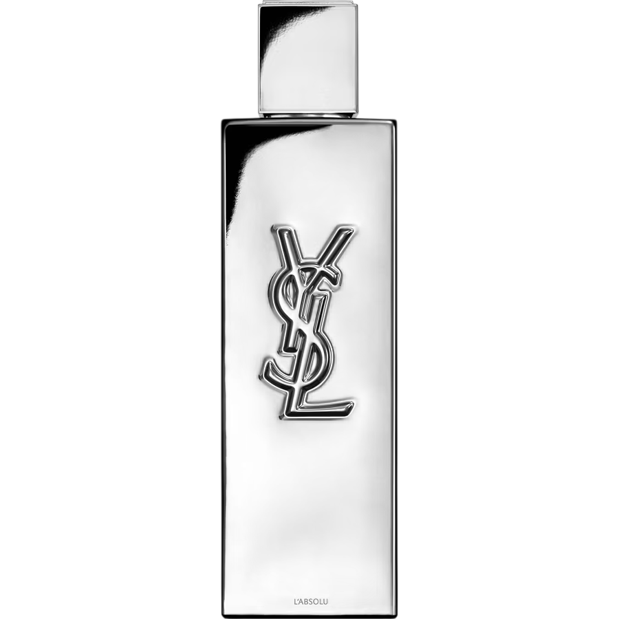 Yves Saint Laurent Yves Saint Laurent, Myslf L'Absolu, Parfüm, Für Männer, 100 ml Regular