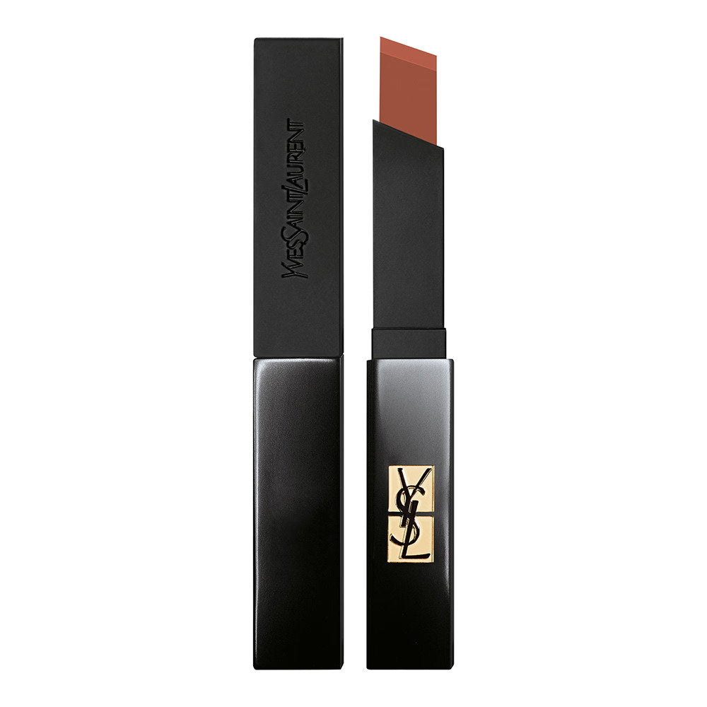 Yves Saint Laurent The Slim Velvet Radical Creme-Lippenstift 305 Orangenwelle Tester 2 g