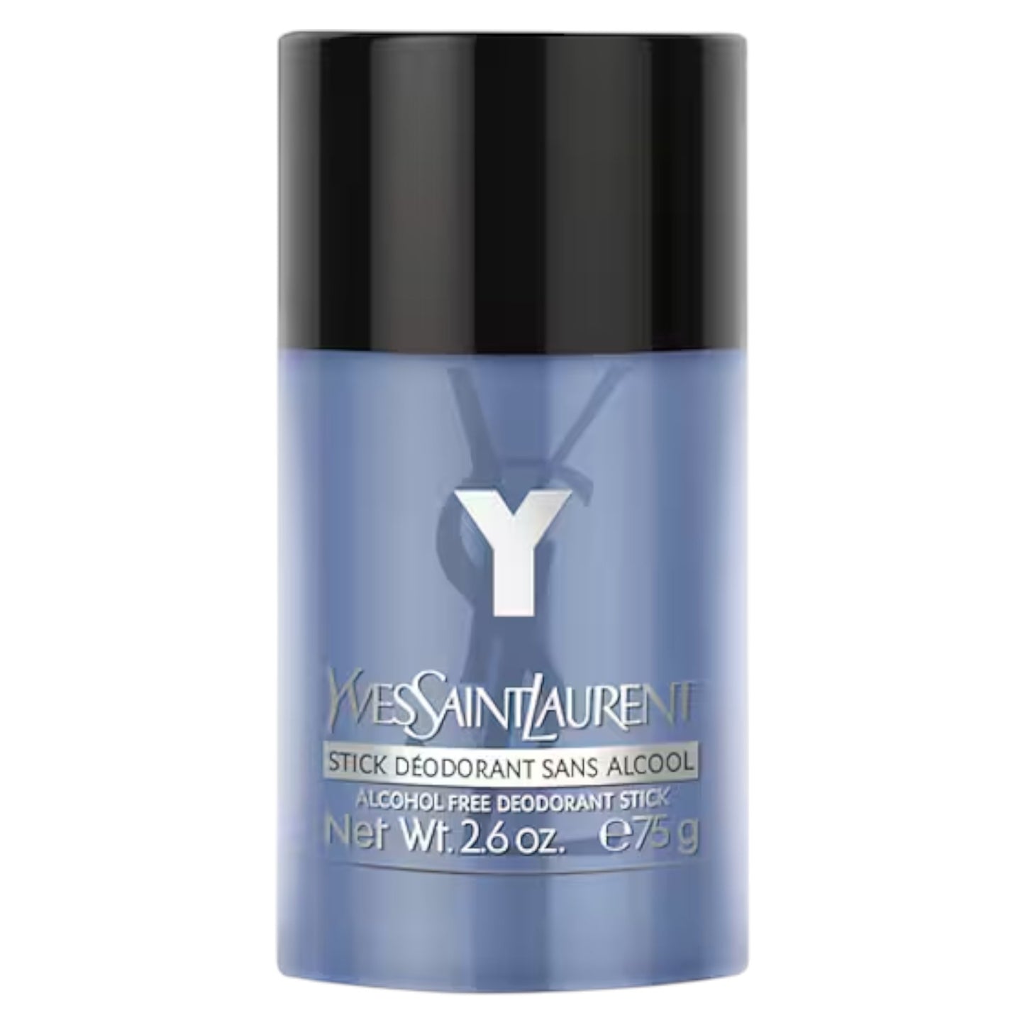 Yves Saint Laurent Yves Saint Laurent, Y, Deodorant-Stick, Für Männer, 75 g Regular