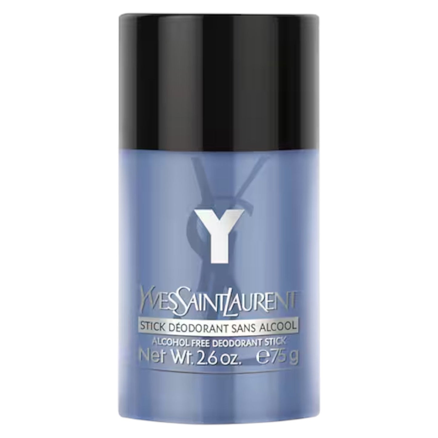 Yves Saint Laurent Yves Saint Laurent, Y, Deodorant-Stick, Für Männer, 75 g Regular