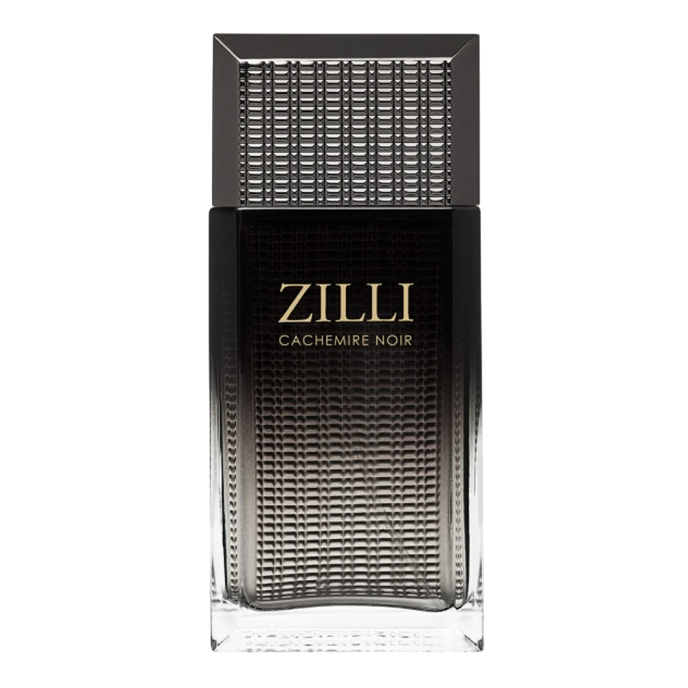 Zilli Zilli, Cachemire Noir, Eau de Parfum, Für Männer, 100 ml Regular