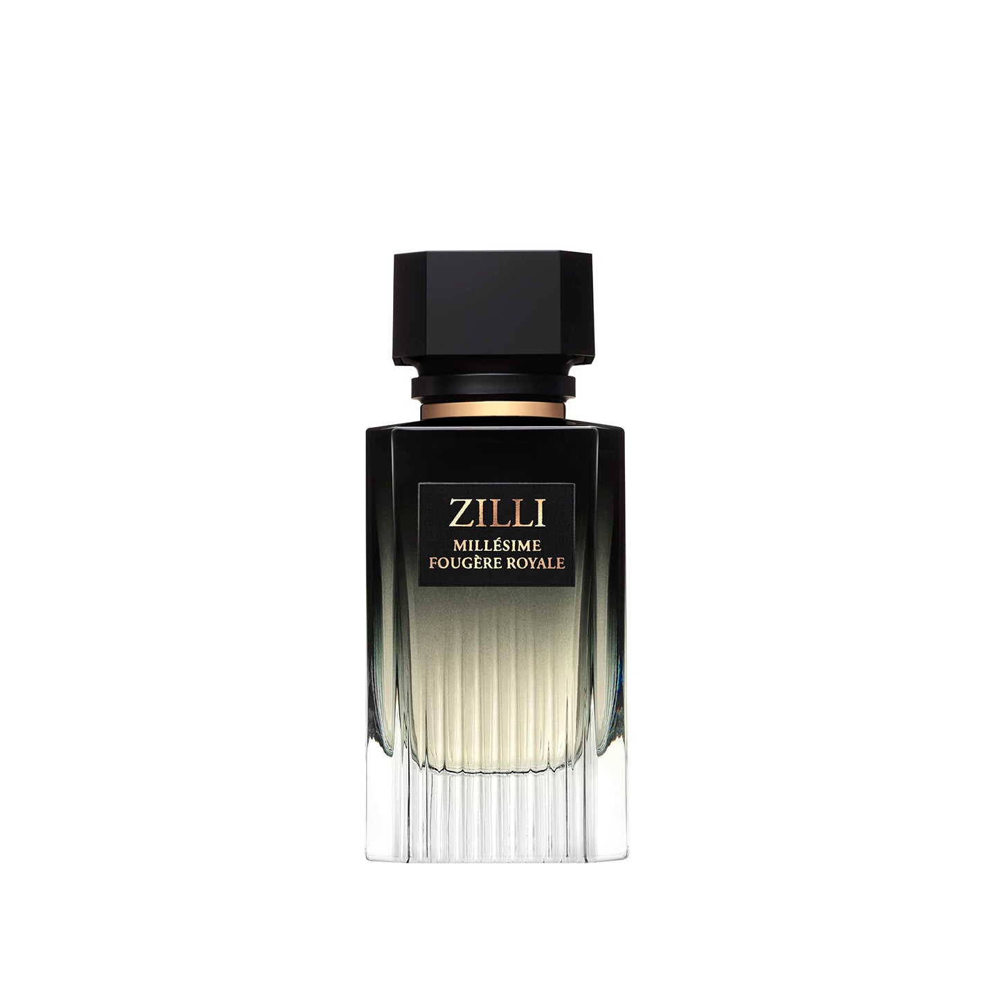 Zilli Zilli Millesime Royale Eau de Parfum für Männer 100 ml Tester Parfüm