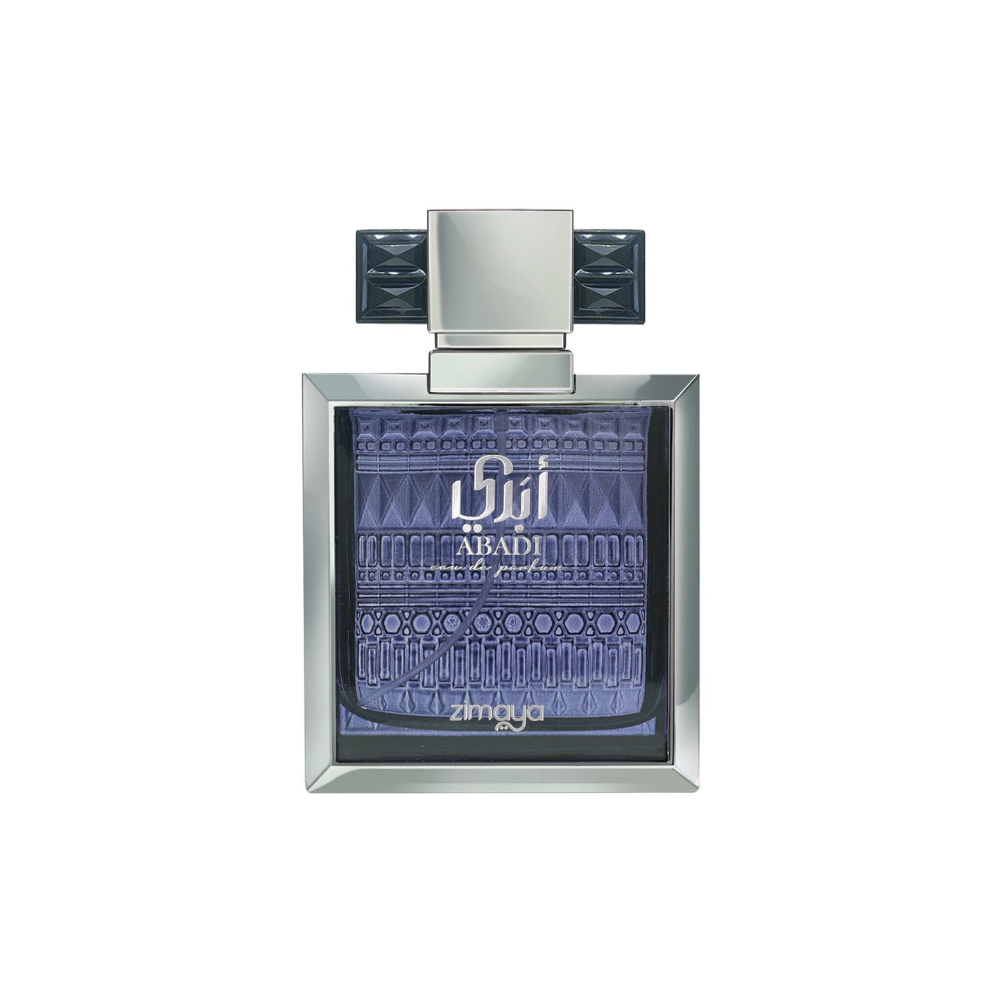 Zimaya Zimaya, Abadi, Eau de Parfum, Für Männer, 100 ml Regular