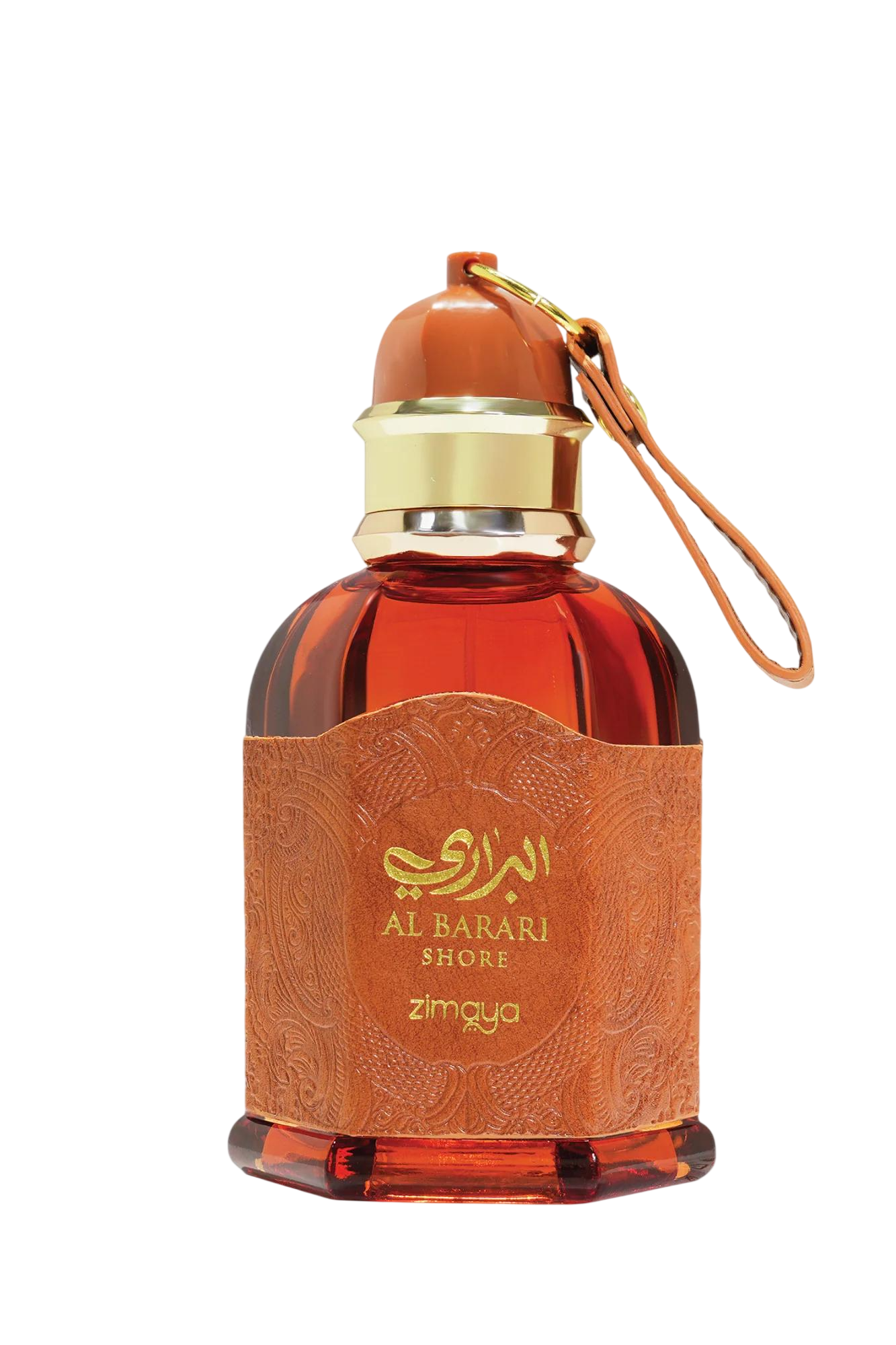 Zimaya Zimaya, Al Barari Shore, Eau de Parfum, Für Männer, 100 ml Regular