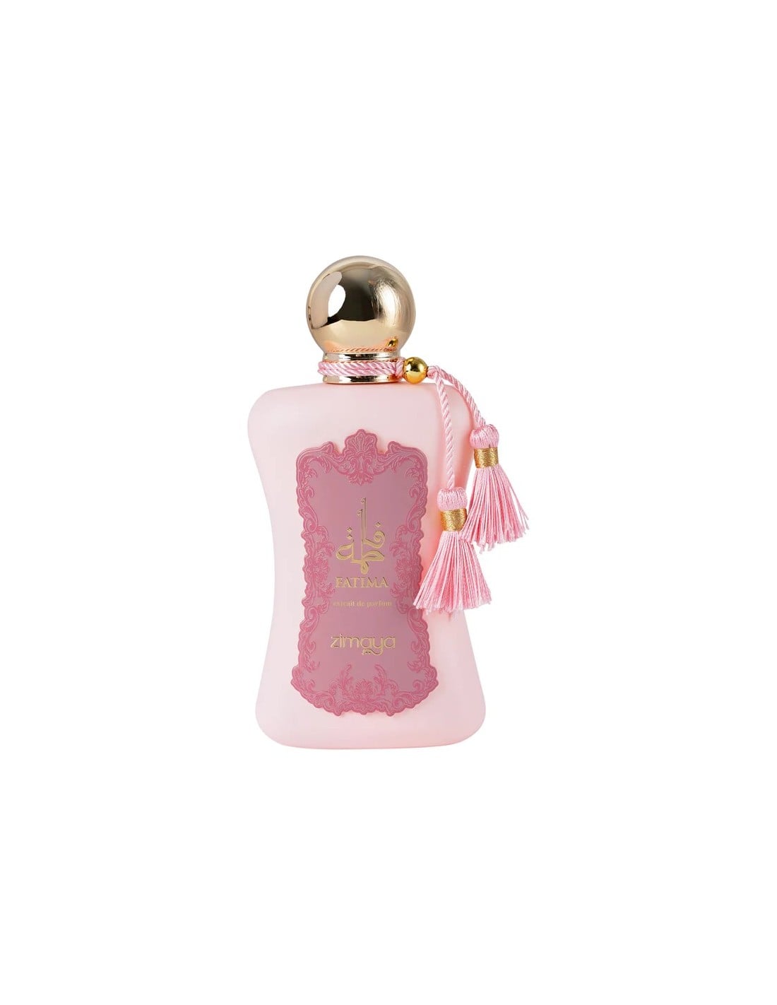 Zimaya Zimaya, Fatima, Parfumextrakt, Für Frauen, 100 ml Regular