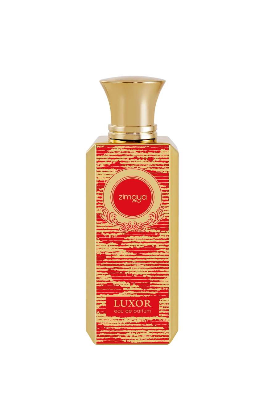 Zimaya Luxor Eau de Parfum 100 ml – Eleganter Damenduft für besondere Momente