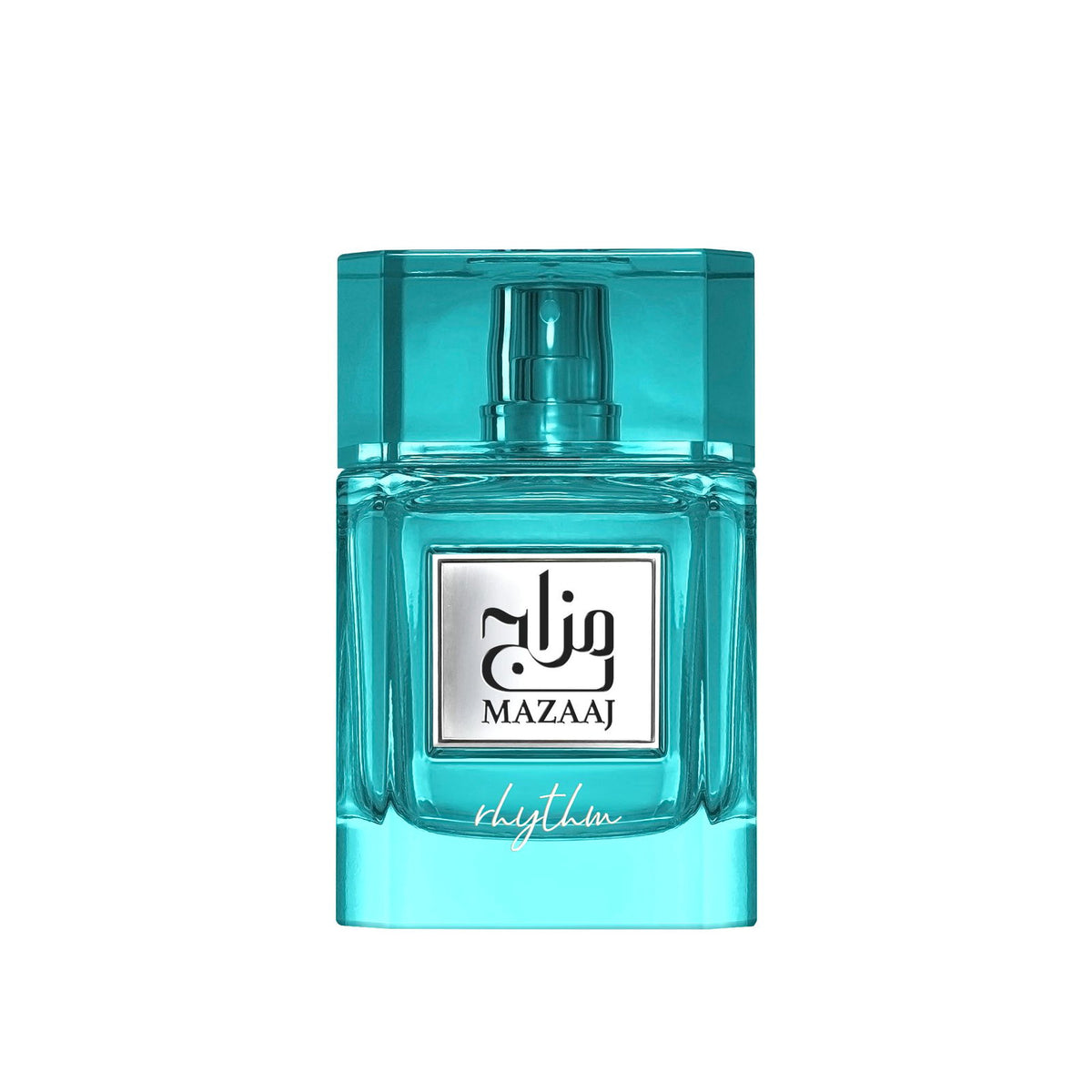 Zimaya Zimaya, Mazaaj Rhythm, Eau de Parfum, Unisex, 100 ml Regular