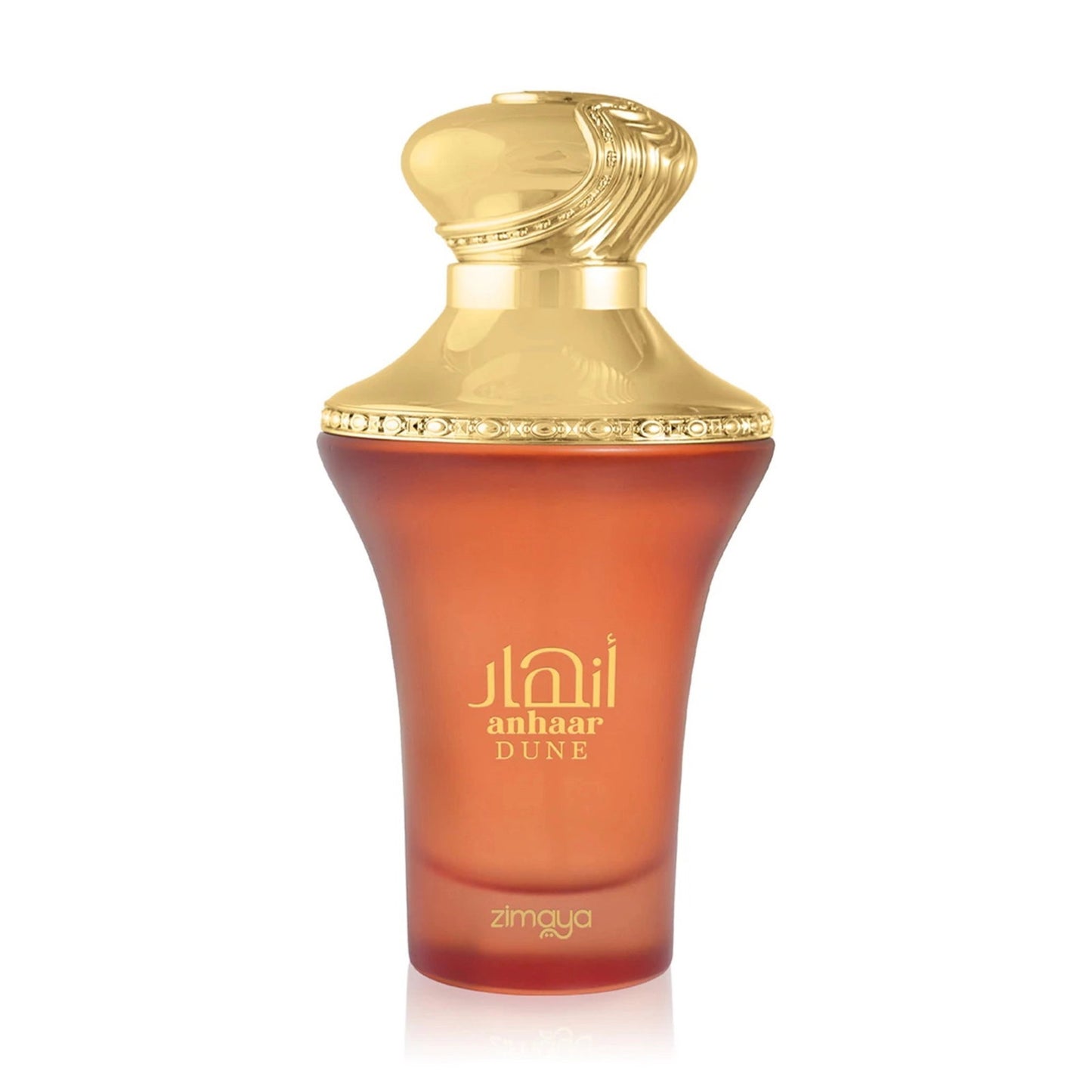 Zimaya Zimaya, Anhaar Dune, Eau de Parfum, Unisex, 100 ml Regular