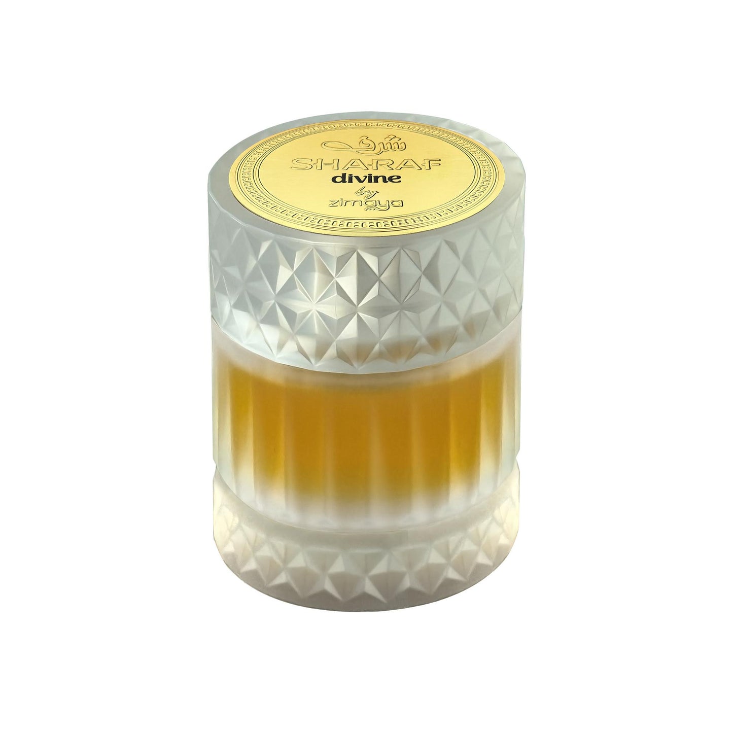 Zimaya Sharaf Divine Parfumextrakt 100 ml – Edler Unisex-Duft für jeden Moment