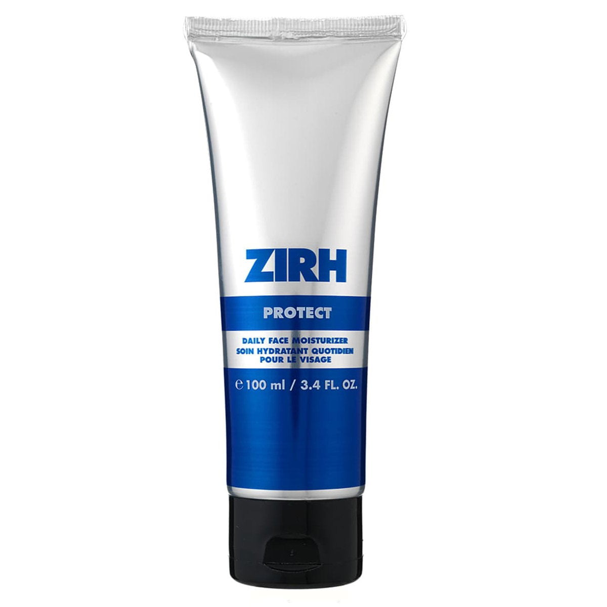 Zirh Zirh, Protect, Lotion, Für das Gesicht, 100 ml *Tester