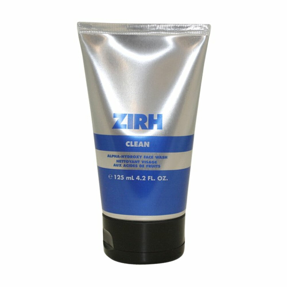 Zirh Zirh, Wash, Exfolierender Reiniger, 125 ml *Tester
