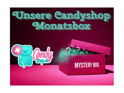 Mystery Boxen