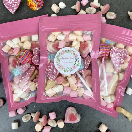 Sweet Bags