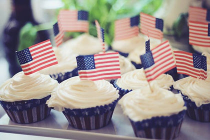 USA Candy