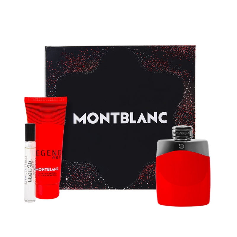 MONTBLANC MONTBLANC Legend Eau de Parfum 100 ml Spray Parfüm