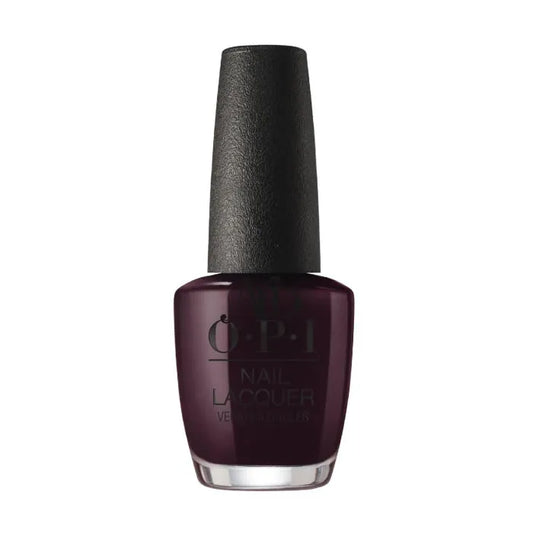 OPI OPI Nail Lacquer Nagellack Wanna Wrap 15 ml Nagelpflege