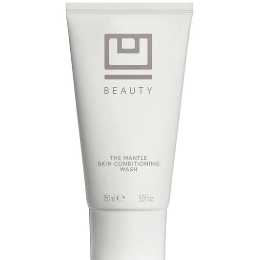 U BEAUTY The Mantle Skin Conditioning Wash Reinigung 150 ml