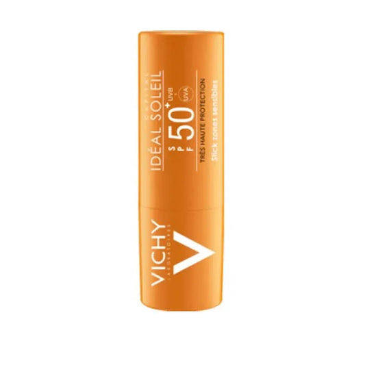 VICHY VICHY Idéal Soleil Sonnenschutzstick LSF 50 für empfindliche Hautpartien 9 ml Kosmetik