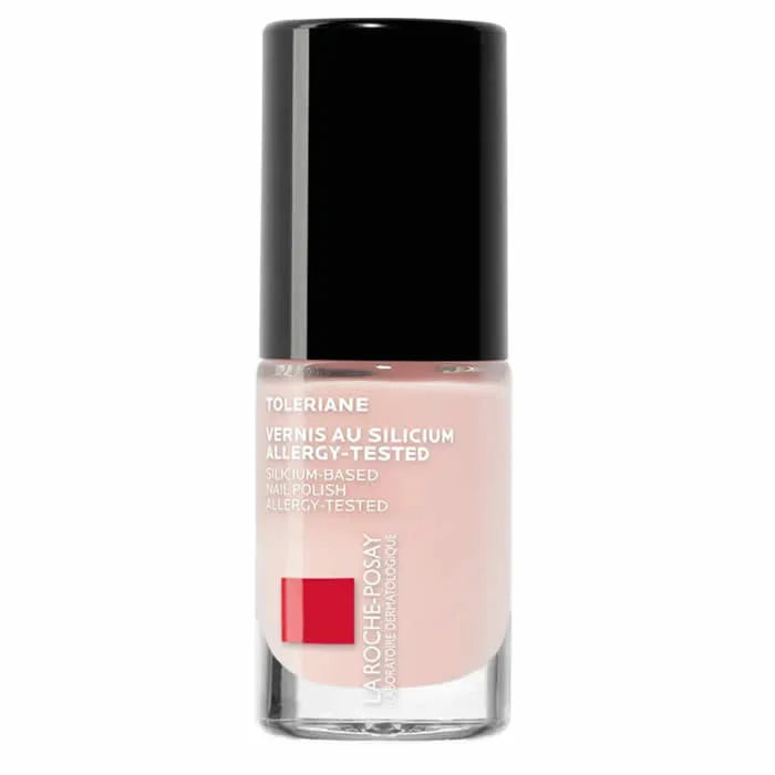 LA ROCHE-POSAY La Roche Posay Toleriane Silicium Vernis 02 Rose 6ml