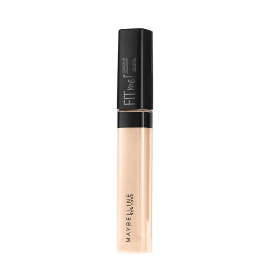 Maybelline Fit Me Concealer 15 Fair natürlicher Abdeckstift für helle Haut