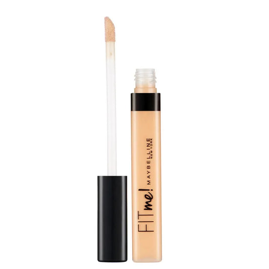 Maybelline Fit Me Concealer 30 Honey natürlicher Teint Make-up Abdeckung