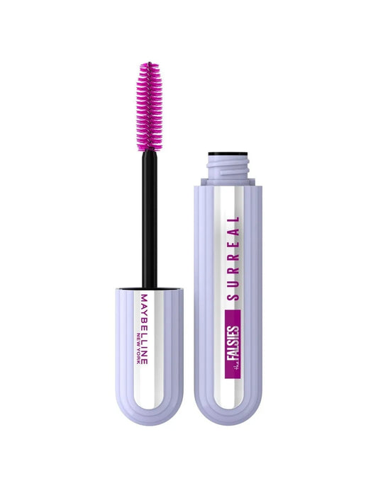 MAYBELLINE Maybelline Lash Sensational Fireworks Mascara 10 ml Wimperntusche schwarz Kosmetik